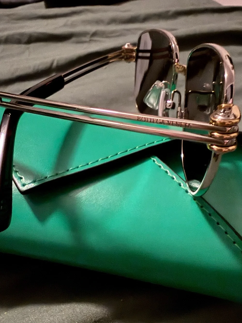 Bottega Veneta Sunglasses
